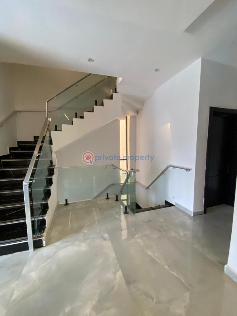 5 bedroom Duplex For Sale Osapa Lekki Lagos Osapa London Lekki Lagos - 10