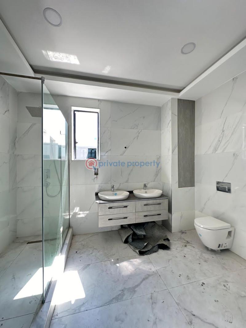 5 bedroom Detached Duplex For Sale Lekki Phase 1 Lagos Island  - 8