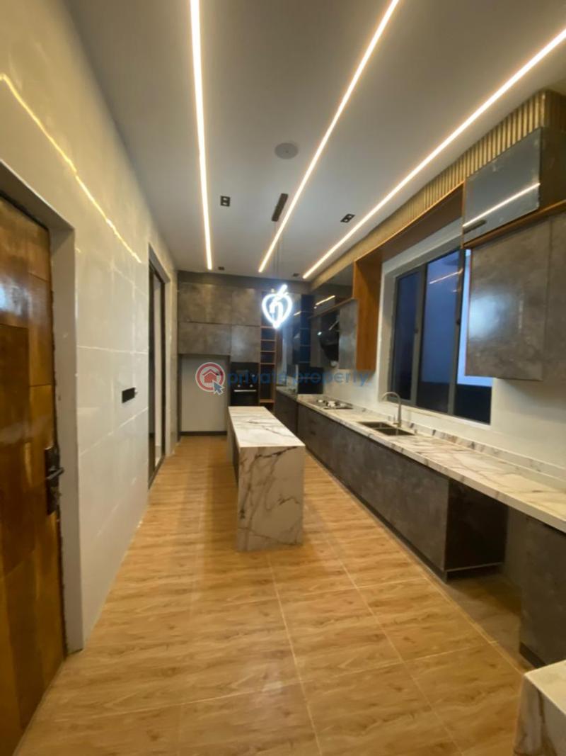 Newly built 5 bedroom fully detached duplex - 10 5 bedroom Flat & Apartment For Sale Ajah Lekki Lagos Addo Ajah Lagos - 10