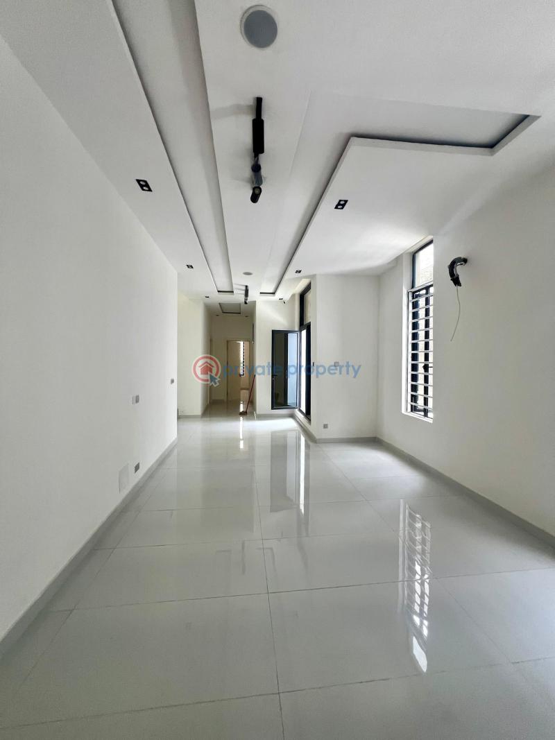 5 bedroom Detached Duplex For Sale Orchid Lekki Lagos - 6