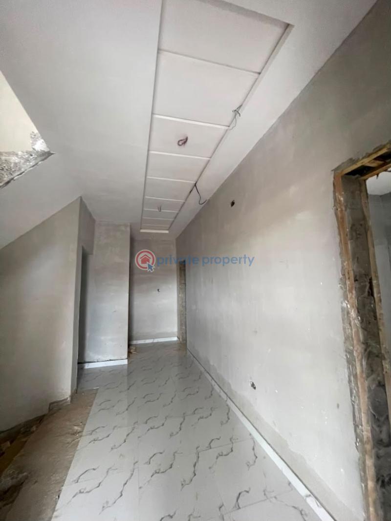 5 bedroom Detached Duplex For Sale Egbeda, Idimu, Lagos Egbeda Egbe/Idimu Lagos - 10