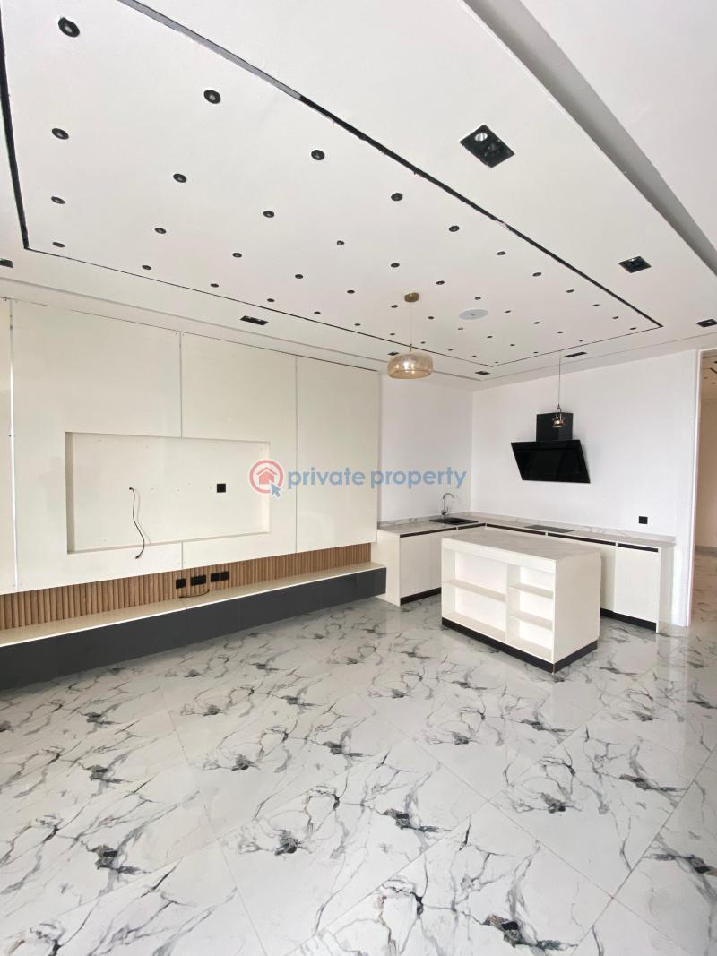 5 bedroom Detached Duplex For Sale Osama Lekki Lagos Osapa London Lekki Lagos - 9