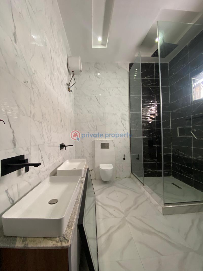 5 bedroom Duplex For Sale Osapa Lekki Lagos Osapa London Lekki Lagos - 8