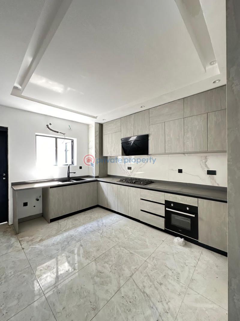 5 bedroom Detached Duplex For Sale Lekki Phase 1 Lagos Island  - 3
