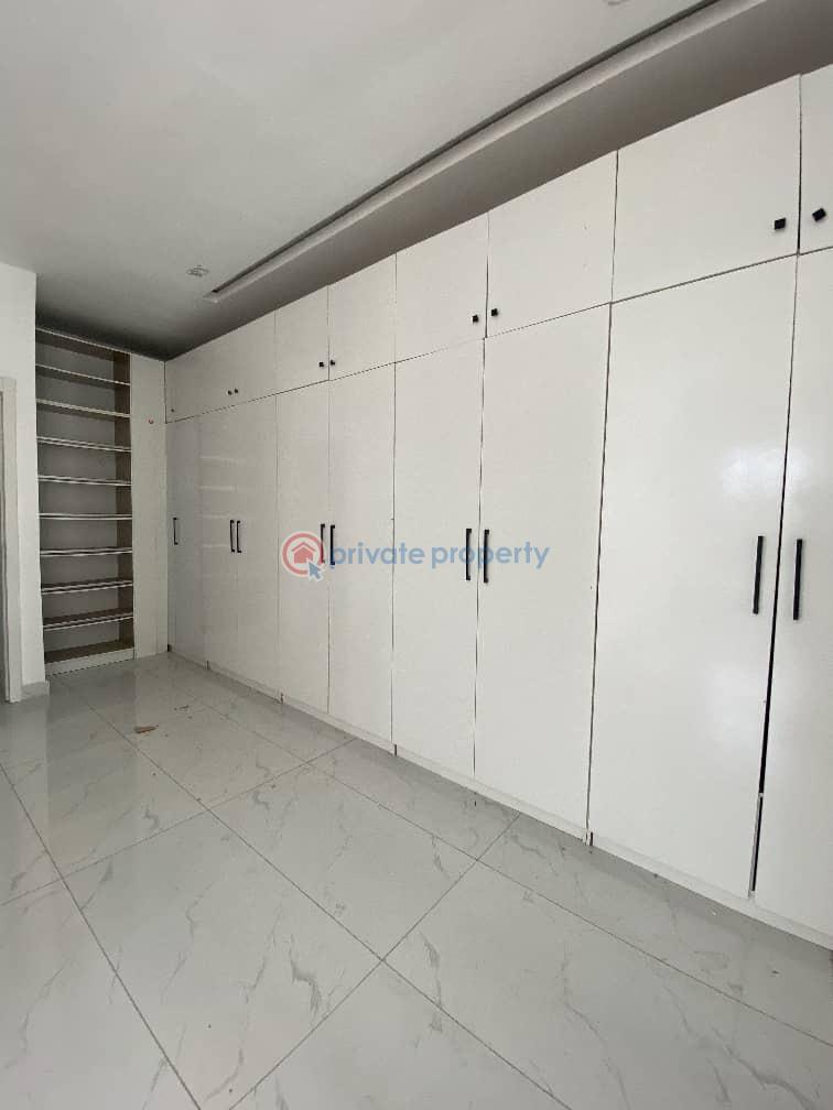 5 bedroom Detached Duplex For Rent Palm City Estate Ado Ajah Lagos - 6