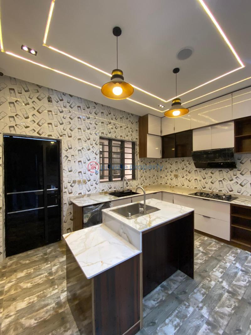 5 bedroom Duplex For Sale Osapa Lekki Lagos Osapa London Lekki Lagos - 5