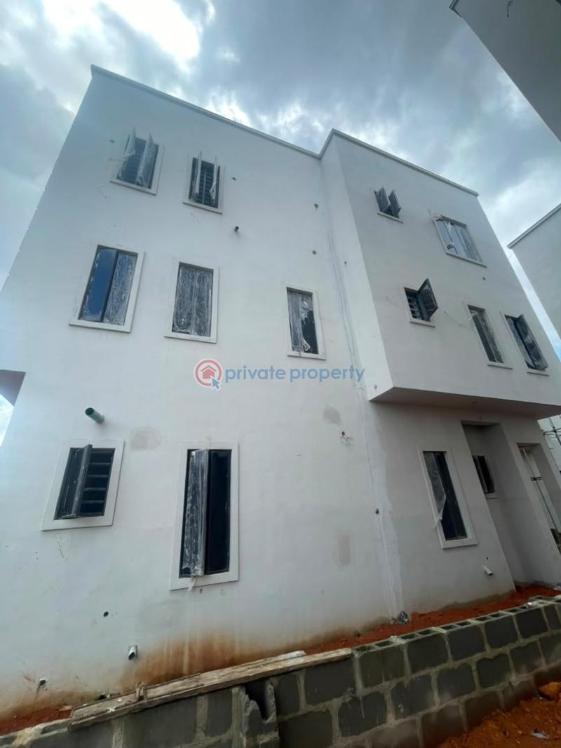 5 bedroom Detached Duplex For Sale Egbeda, Idimu, Lagos Egbeda Egbe/Idimu Lagos - 3