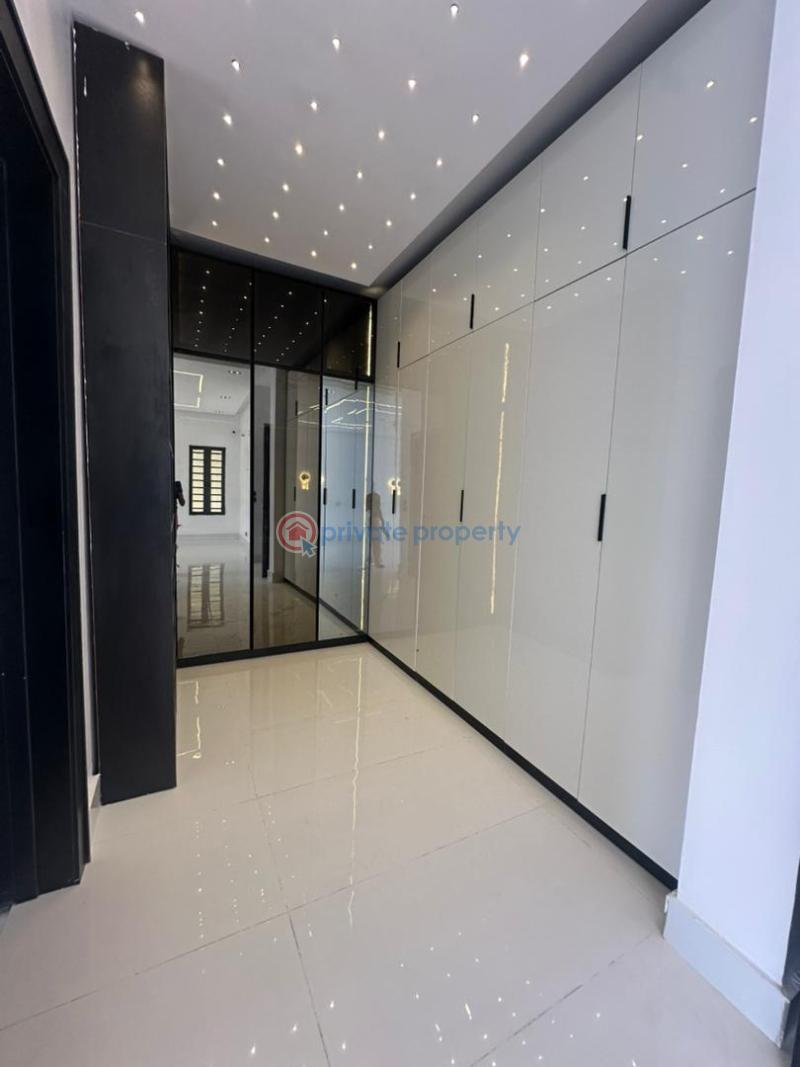 5 bedroom Duplex For Sale Ajah Lagos - 2
