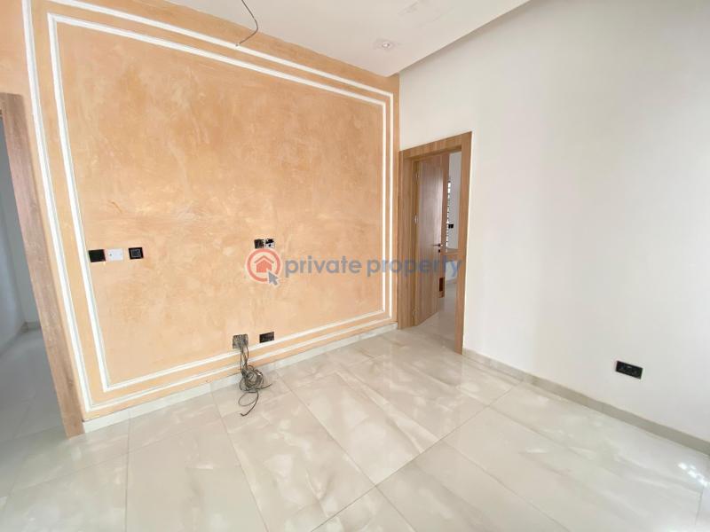 5 bedroom Detached Duplex For Sale Osapa Lekki Lagos - 8