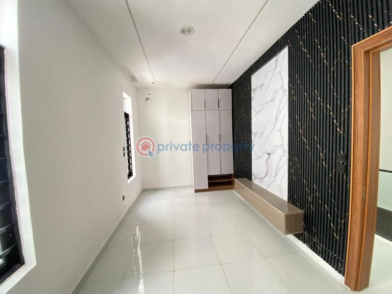 5 bedroom Detached Duplex For Sale Orchid Lekki Lagos - 8