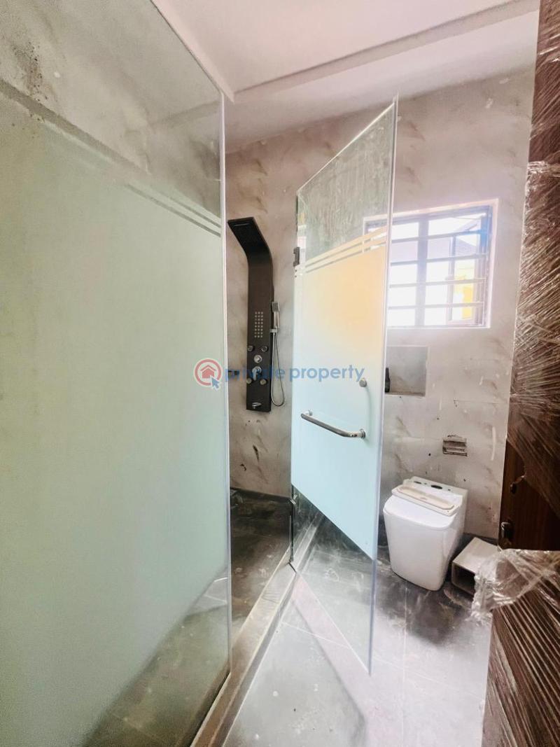 5 bedroom Detached Duplex For Sale Omole Phase 2 Estate Omole Phase 2 Ojodu Lagos - 18