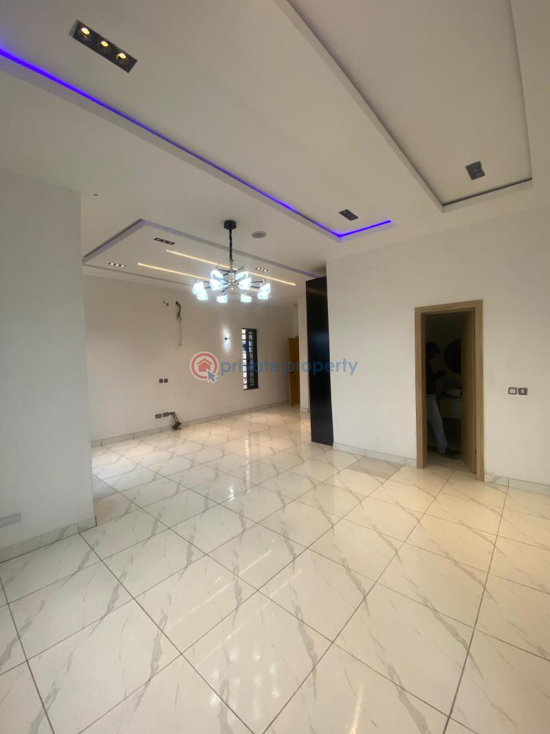 5 bedroom Detached Duplex For Sale Ajah Lekki Lagls Addo Ajah Lagos - 9