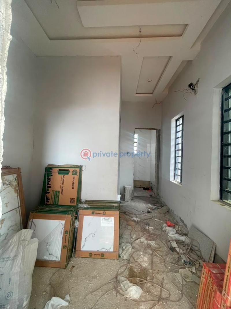 5 bedroom Detached Duplex For Sale Egbeda, Idimu, Lagos Egbeda Egbe/Idimu Lagos - 6