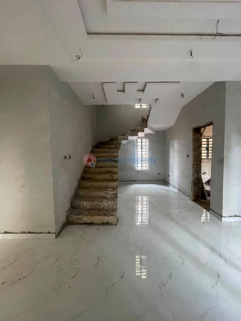 5 bedroom Detached Duplex For Sale Egbeda, Idimu, Lagos Egbeda Egbe/Idimu Lagos - 2