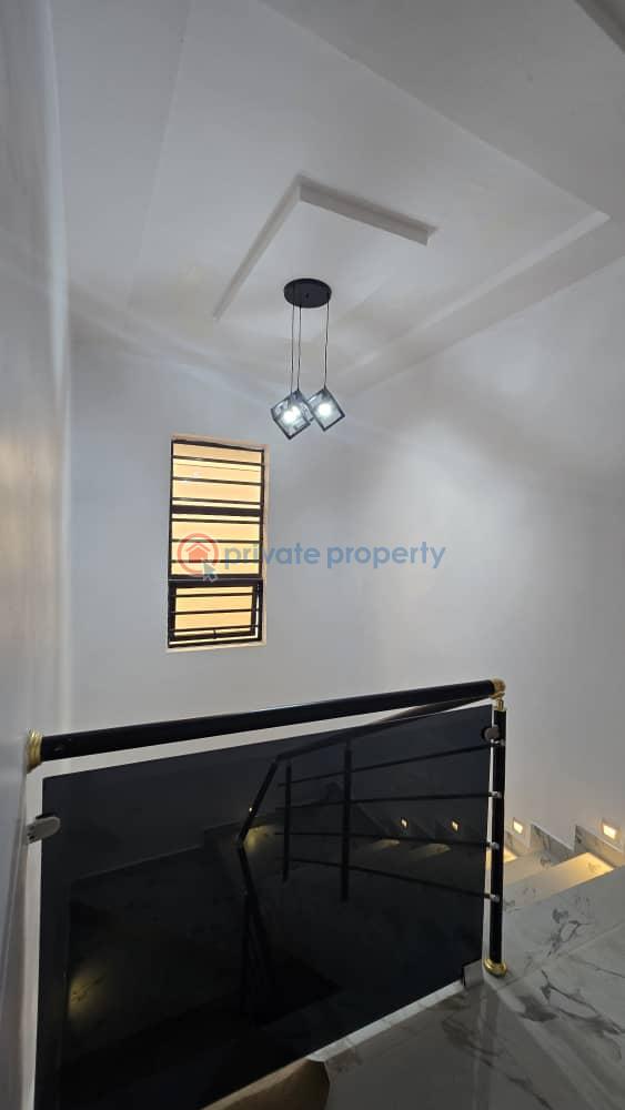 5 bedroom Detached Duplex For Rent Omole Phase 2 Ojodu Lagos - 10
