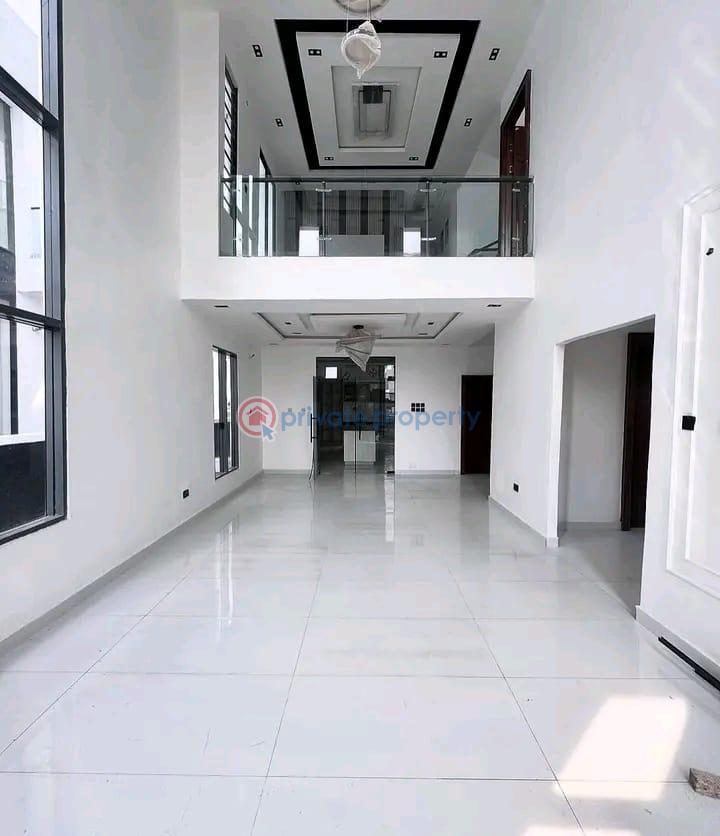 5 bedroom Detached Duplex For Sale Ikota Lekki Lagos - 2