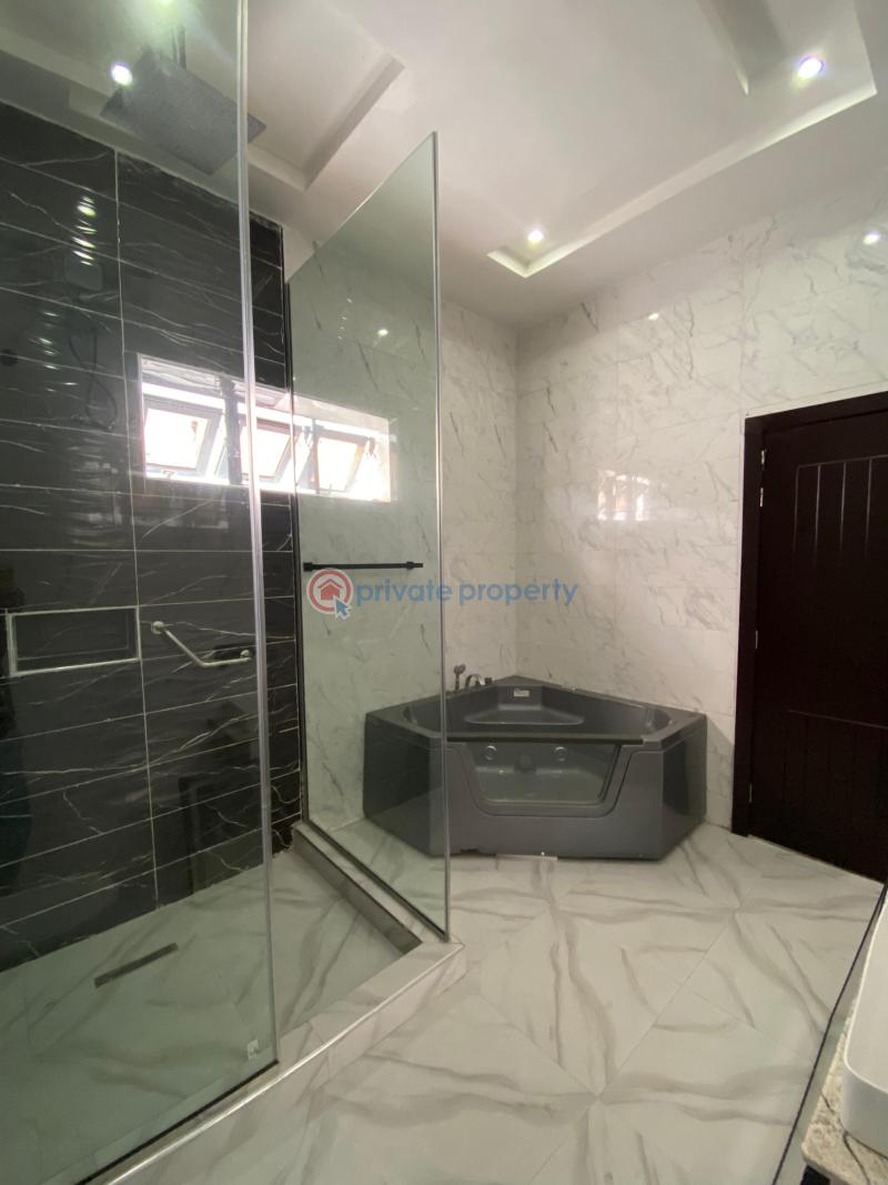 5 bedroom Duplex For Sale Osapa Lekki Lagos Osapa London Lekki Lagos - 7