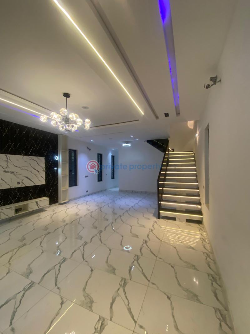 5 bedroom Detached Duplex For Sale Ajah Lekki Lagls Addo Ajah Lagos - 7