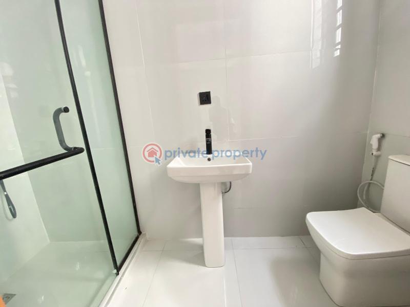 5 bedroom Detached Duplex For Sale Orchid Lekki Lagos - 9
