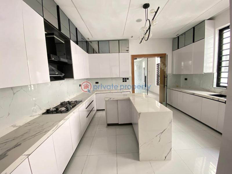 5 bedroom Detached Duplex For Sale Orchid Lekki Lagos - 6