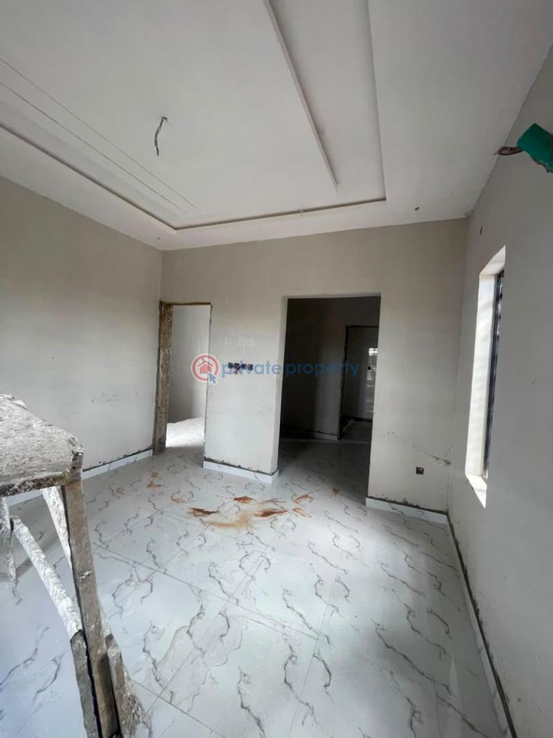5 bedroom Detached Duplex For Sale Egbeda, Idimu, Lagos Egbeda Egbe/Idimu Lagos - 7