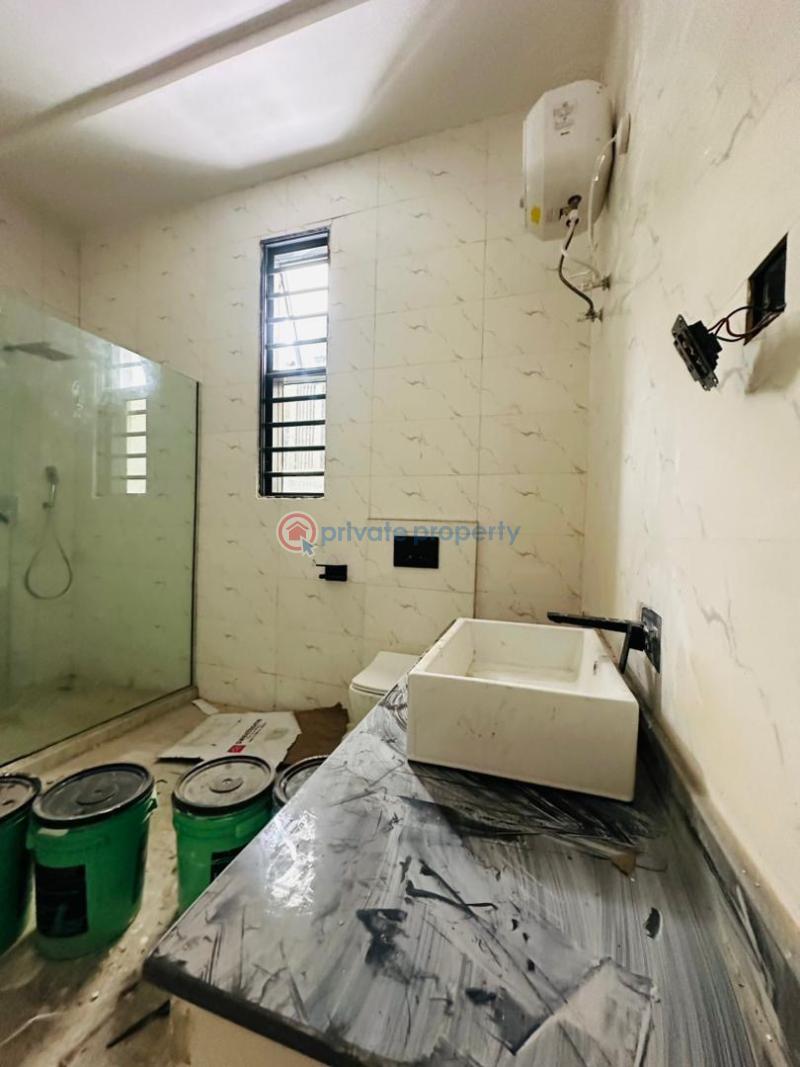 5 bedroom Detached Duplex For Sale Festac Amuwo Odofin Lagos - 5