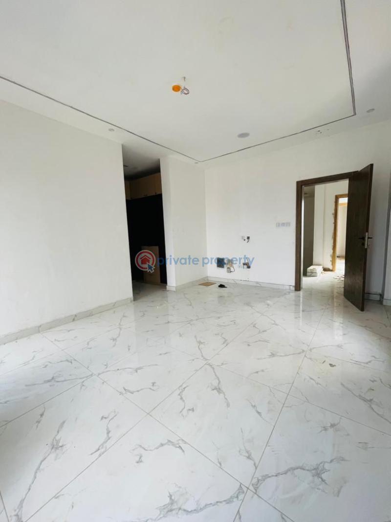5 bedroom Detached Duplex For Sale Omole Phase 2 Estate Omole Phase 2 Ojodu Lagos - 8