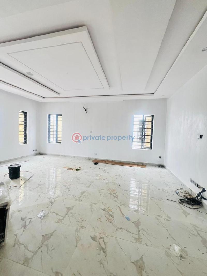 5 bedroom Detached Duplex For Sale Omole Phase 2 Estate Omole Phase 2 Ojodu Lagos - 2