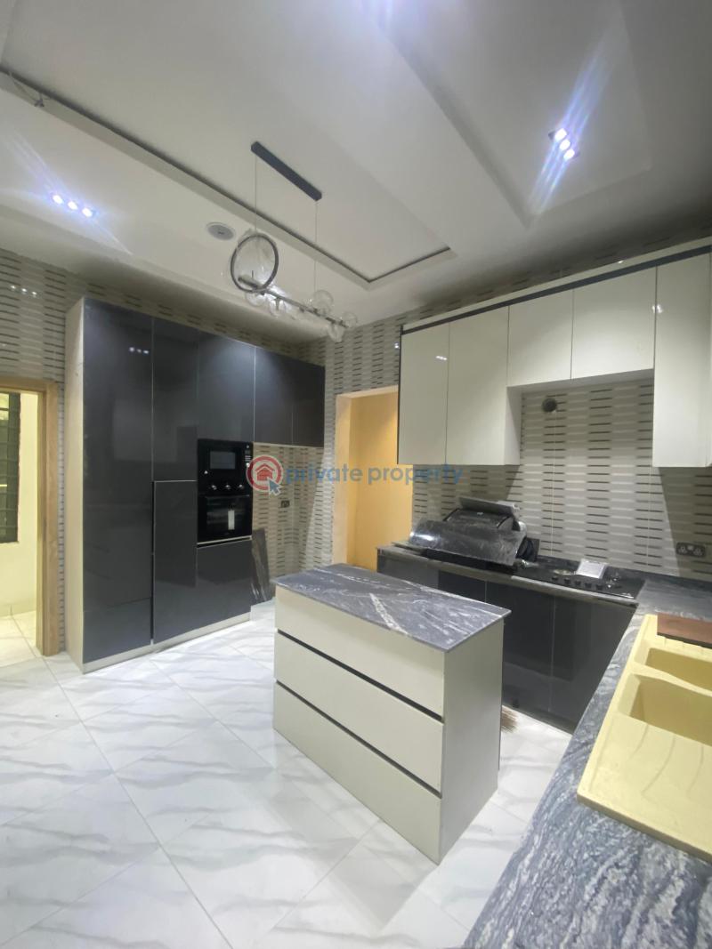 5 bedroom Detached Duplex For Sale Ajah Lekki Lagls Addo Ajah Lagos - 8
