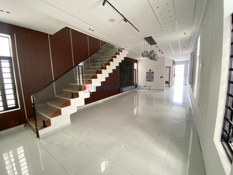 5 bedroom Detached Duplex For Sale Orchid Lekki Lagos - 7