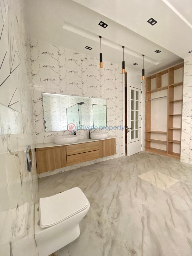 5 bedroom Detached Duplex For Sale Osama Lekki Lagos Osapa London Lekki Lagos - 11