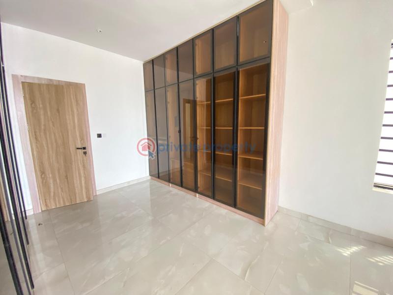 5 bedroom Detached Duplex For Sale Osapa Lekki Lagos - 7