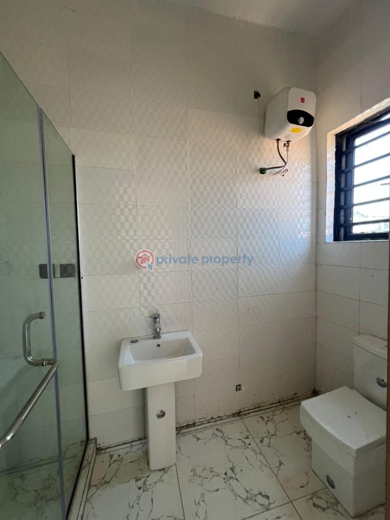 5 bedroom Detached Duplex For Sale General Paint Ajah Lagos - 4