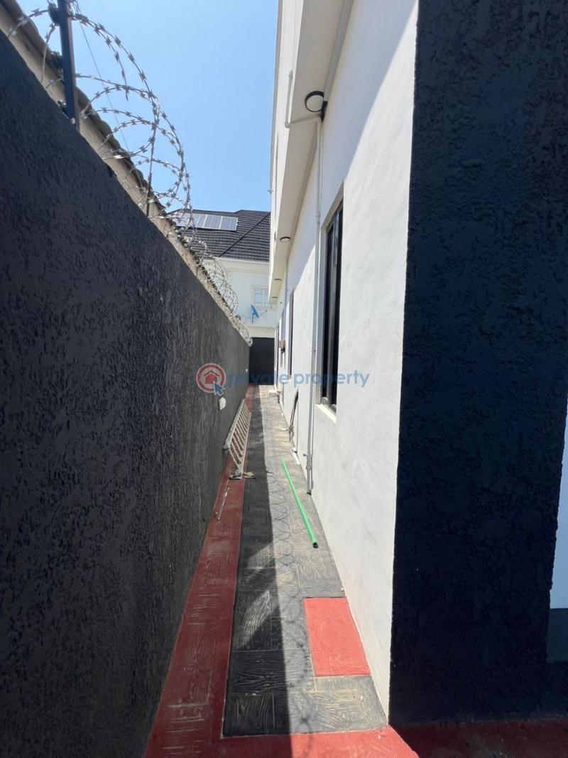 5 bedroom Detached Duplex For Sale General Paint Ajah Lagos - 6
