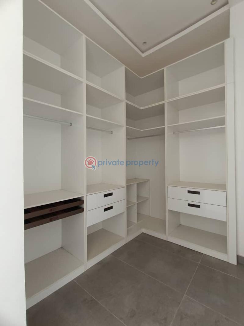 5 bedroom Duplex For Sale Osapa London Lekki Lagos - 5