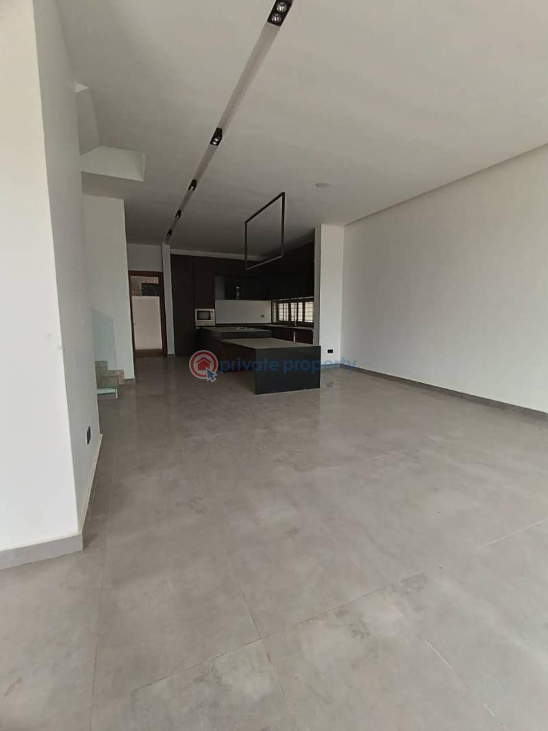 5 bedroom Duplex For Sale Osapa London Lekki Lagos - 2