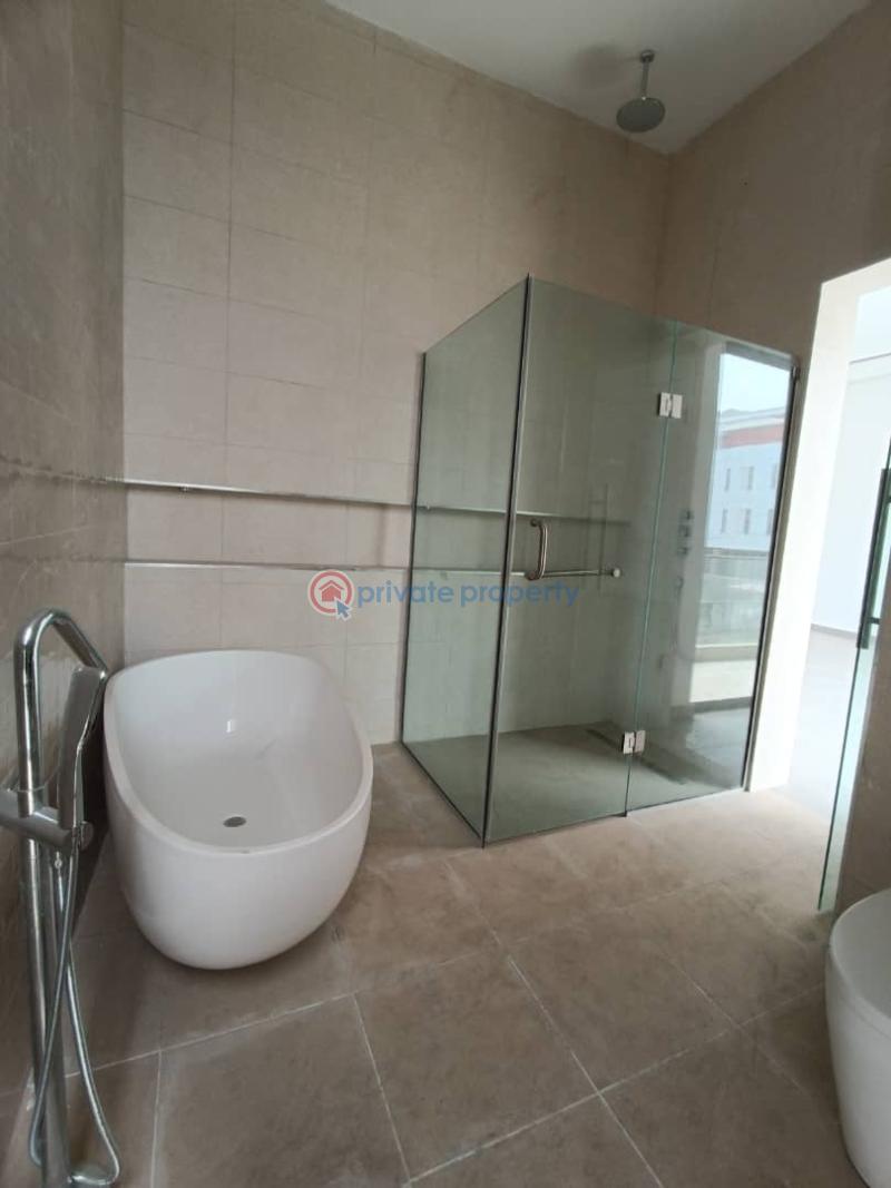 5 bedroom Duplex For Sale Osapa London Lekki Lagos - 6