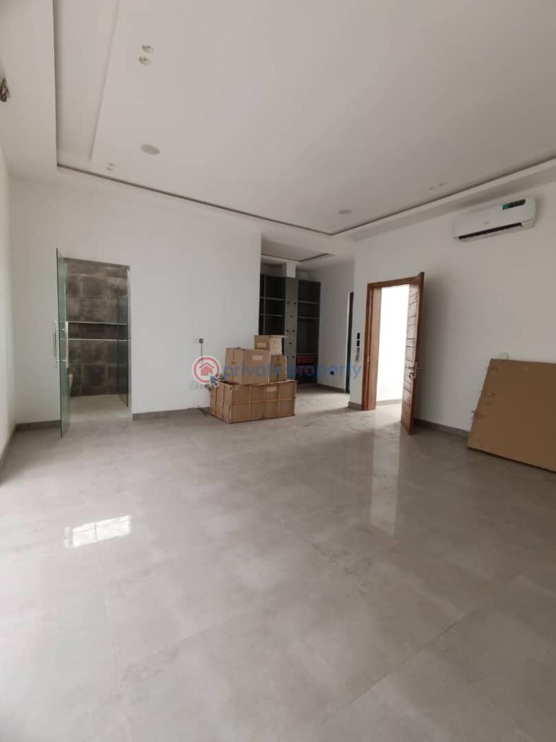 5 bedroom Duplex For Sale Osapa London Lekki Lagos - 9