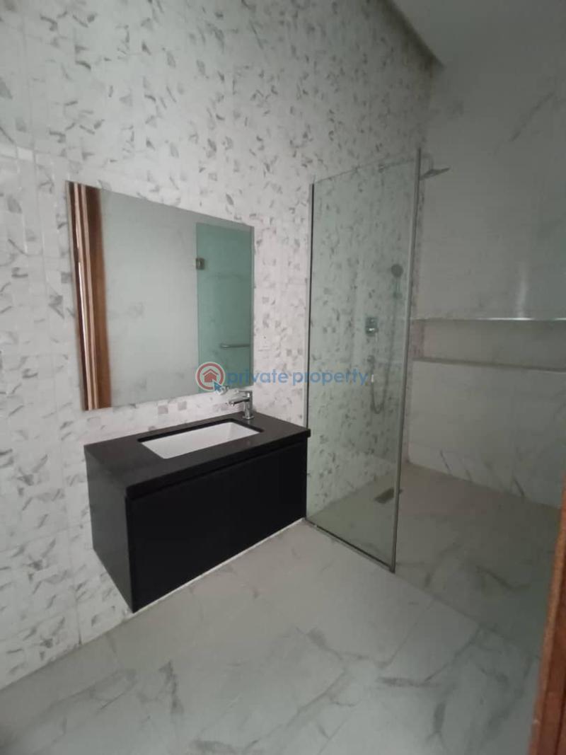 5 bedroom Duplex For Sale Osapa London Lekki Lagos - 7