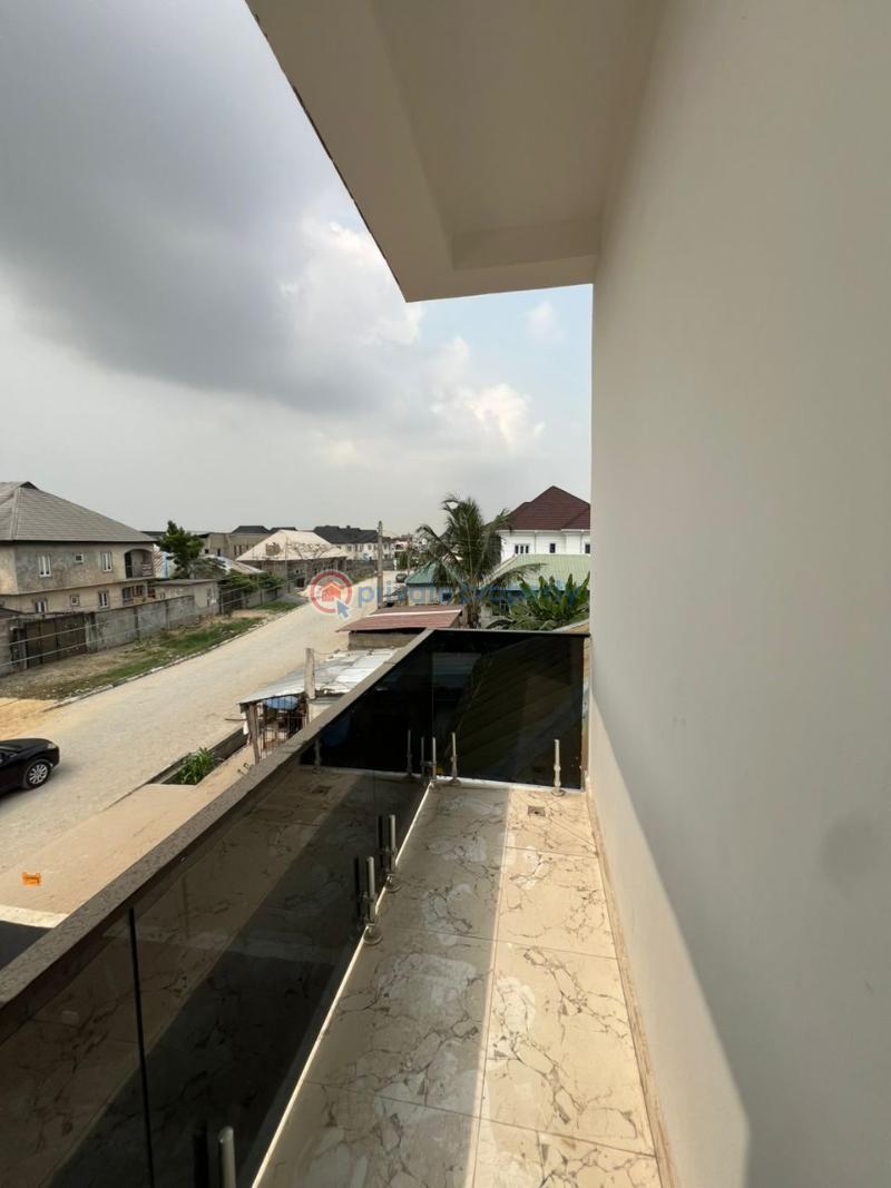 5 bedroom Detached Duplex For Sale General Paint Ajah Lagos - 2
