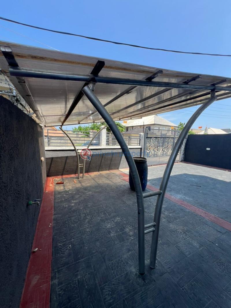 5 bedroom Detached Duplex For Sale General Paint Ajah Lagos - 5