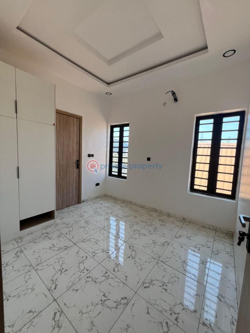 5 bedroom Detached Duplex For Sale General Paint Ajah Lagos - 1