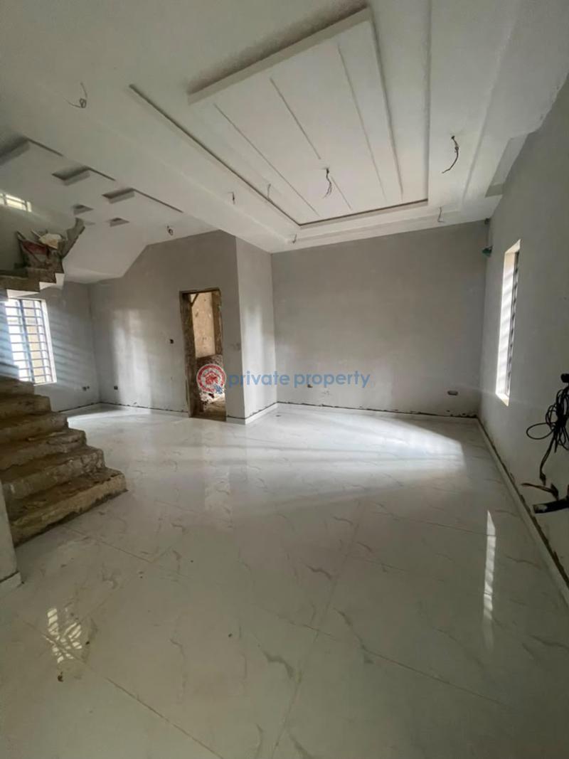 5 bedroom Detached Duplex For Sale Egbeda, Idimu, Lagos Egbeda Egbe/Idimu Lagos - 9