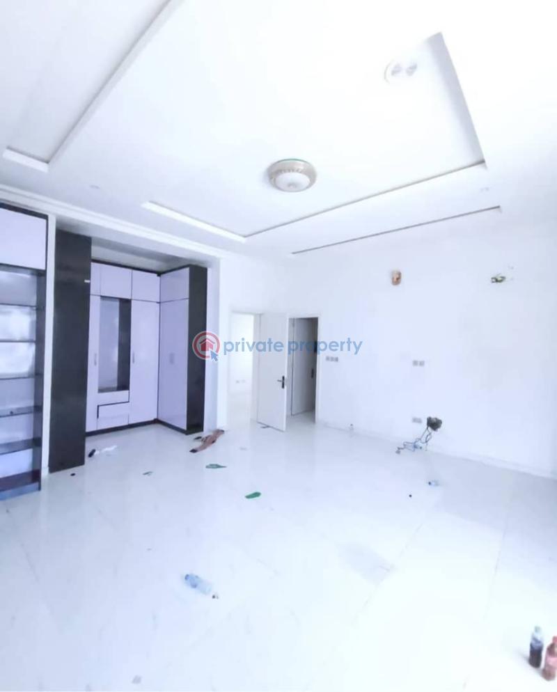 5 bedroom Detached Duplex For Rent Off Admiralty Way Lekki Lekki Phase 1 Lagos - 2