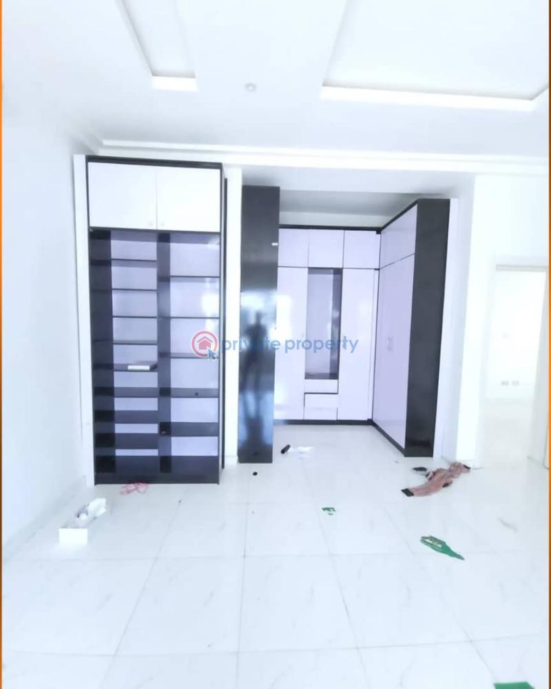 5 bedroom Detached Duplex For Rent Off Admiralty Way Lekki Lekki Phase 1 Lagos - 1