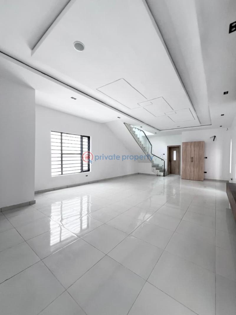 5 bedroom Detached Duplex For Sale Vgc Lekki Victoria Garden City Lekki Lagos - 0