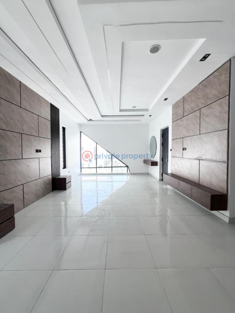5 bedroom Detached Duplex For Sale Vgc Lekki Victoria Garden City Lekki Lagos - 6