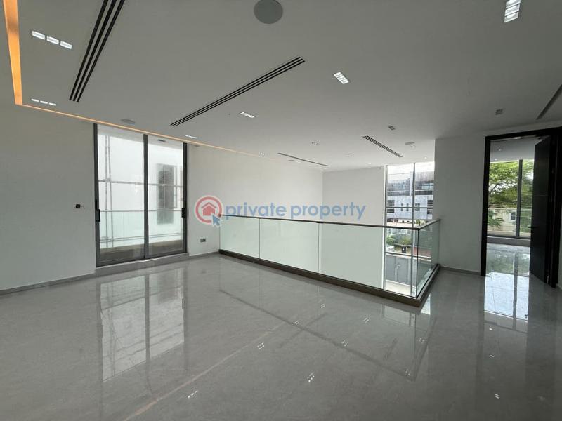 5 bedroom Detached Duplex For Sale Parkview Estate Ikoyi Lagos - 9