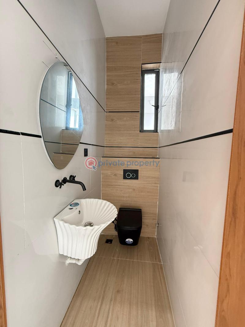 5 bedroom Detached Duplex For Sale Ajah Lagos - 19