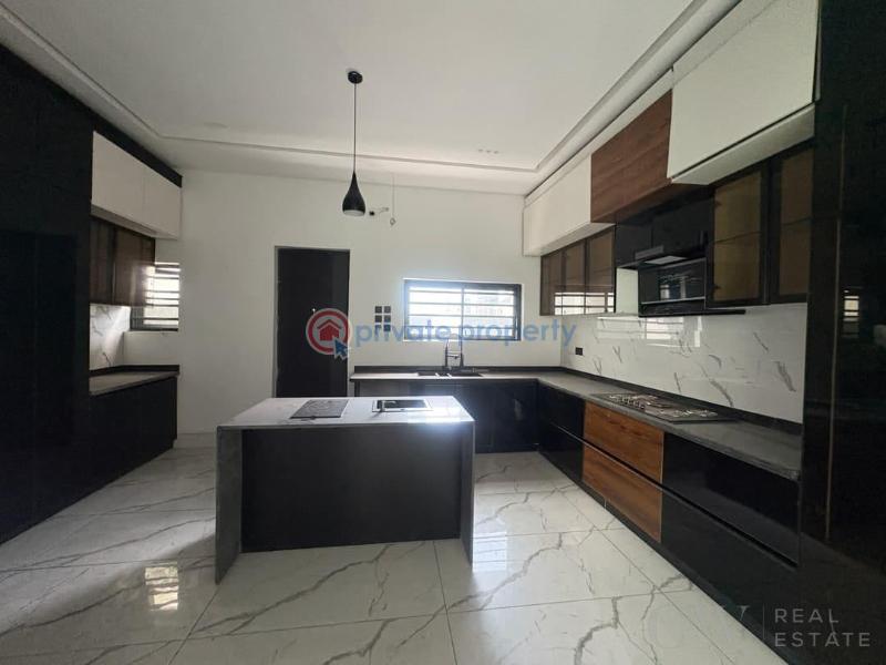 5 bedroom House For Sale Lekki Phase 1 Lagos - 0